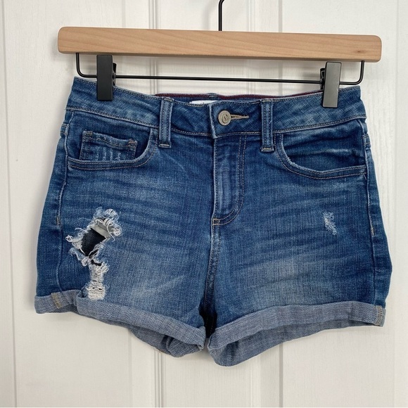 Cello Jean Shorts Size Small - Picture 13 of 13